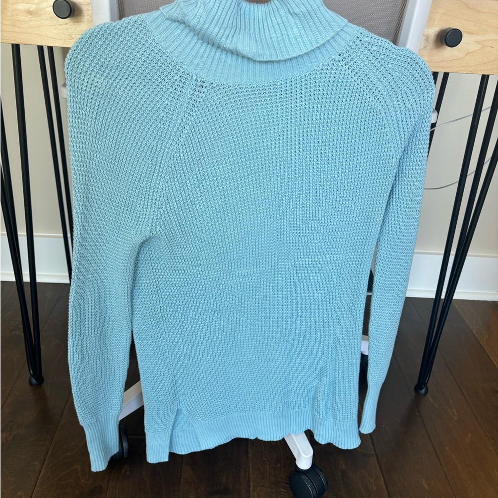 Turtleneck Sweaters